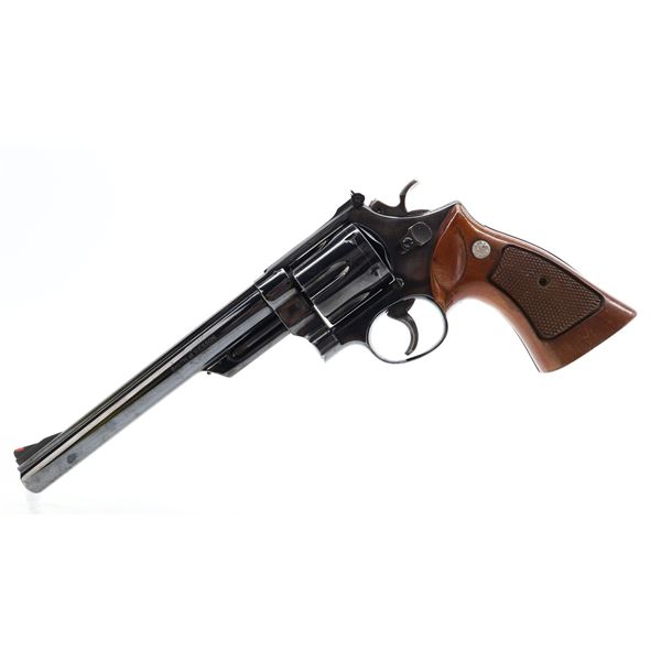 7/10, SMITH & WESSON, MODEL: 29-2, CALIBER: 44 MAG