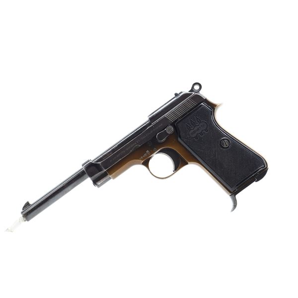6/10, BERETTA, MODEL: 948, CALIBER: 22 LR