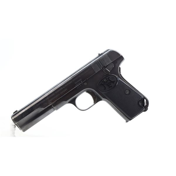 6+/10, FN BROWNING, MODEL: 1903, CALIBER: 9MM BROWNING LONG