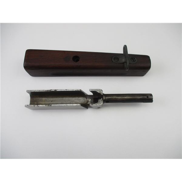 THOMPSON SMG PARTS