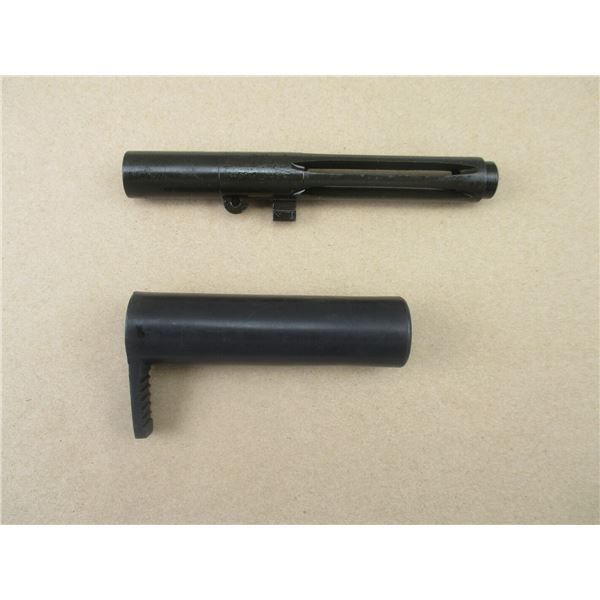 FN CI FLASH HIDER & COVER