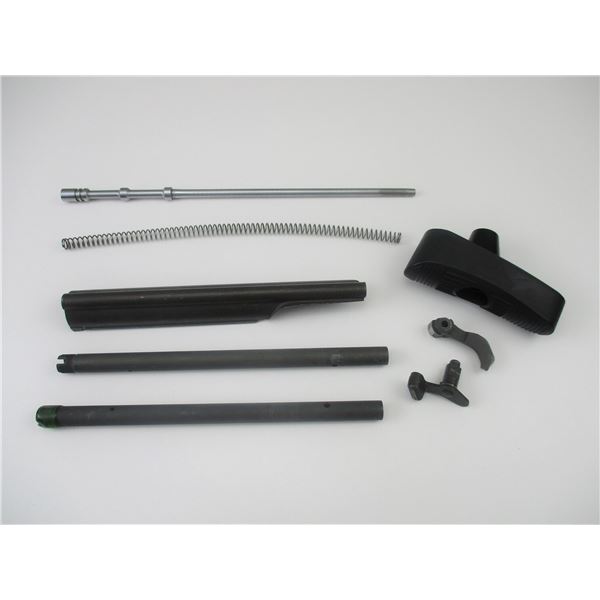 ASSORTED FN C1 RIFLE PARTS