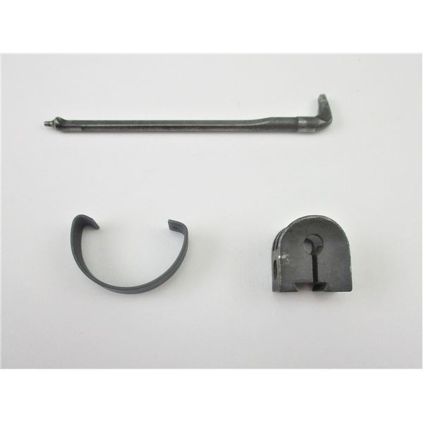 M-1 GARAND PARTS