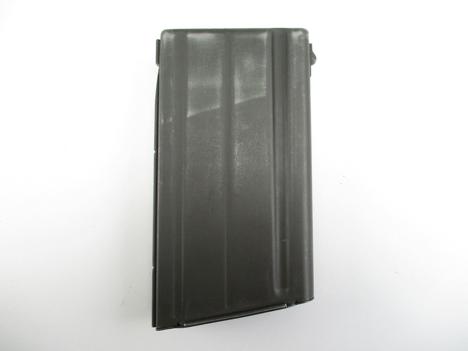 Inch Pattern Fal Magazine FN FAL INCH PATTERN RIFLE MAGAZINE - Switzer's Auction & Appraisal Service