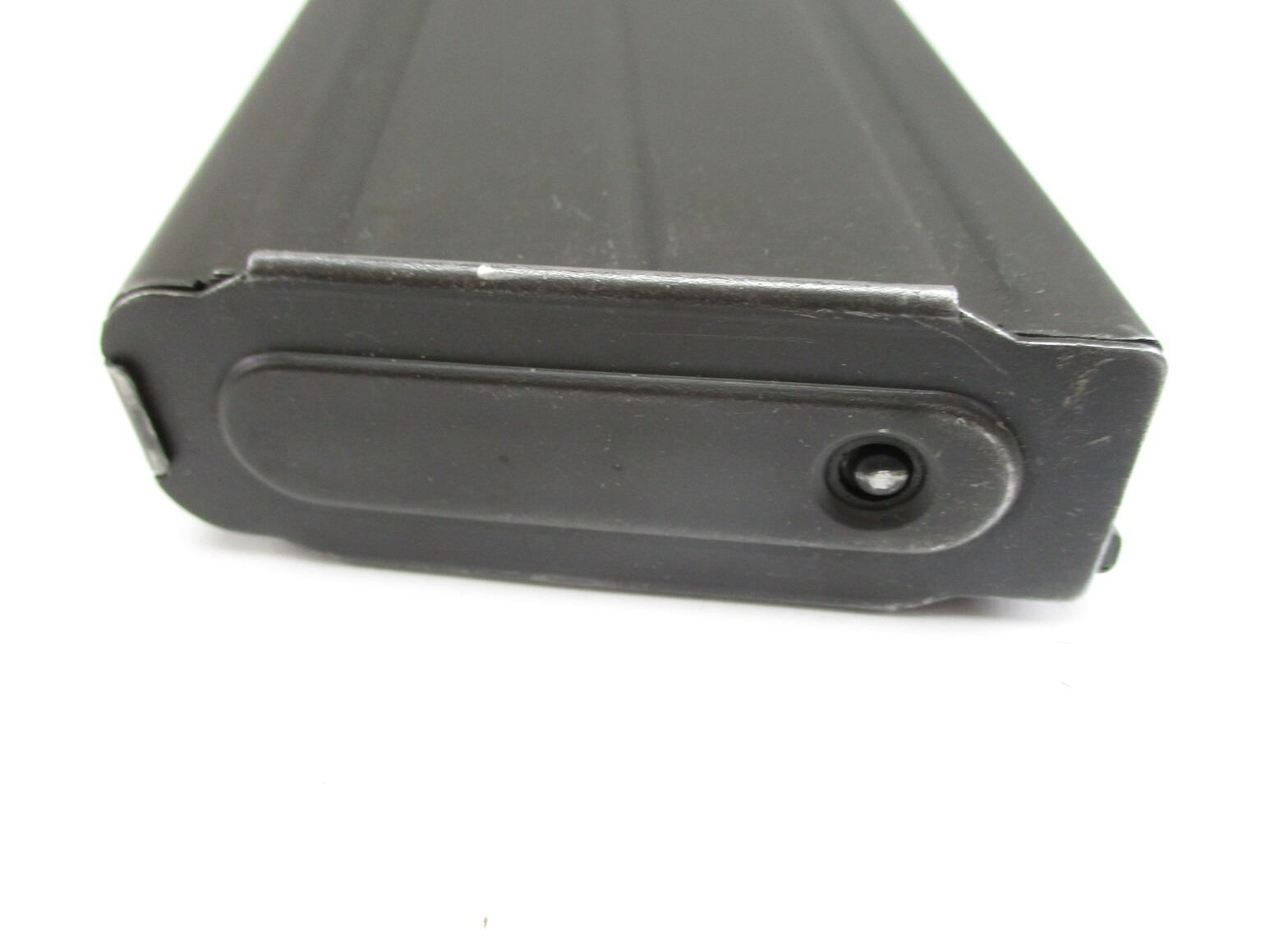 Inch Pattern Fal Magazine FN FAL INCH PATTERN RIFLE MAGAZINE