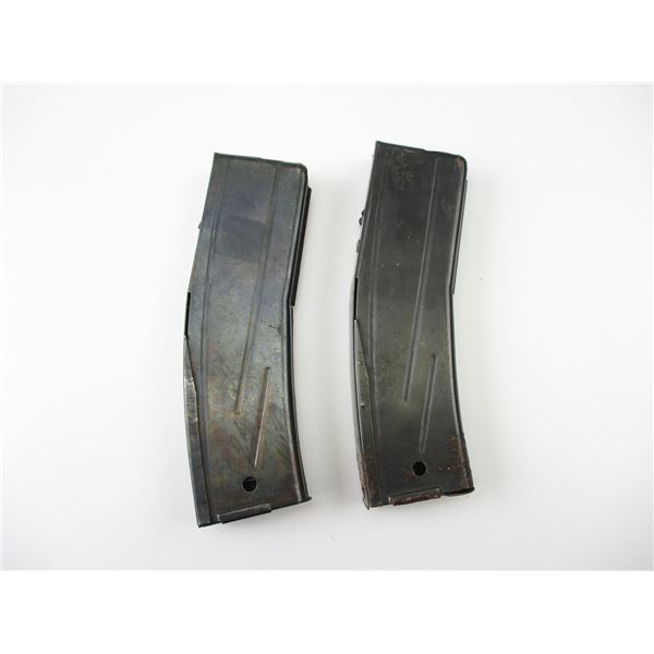 M-1 CARBINE MAGAZINES