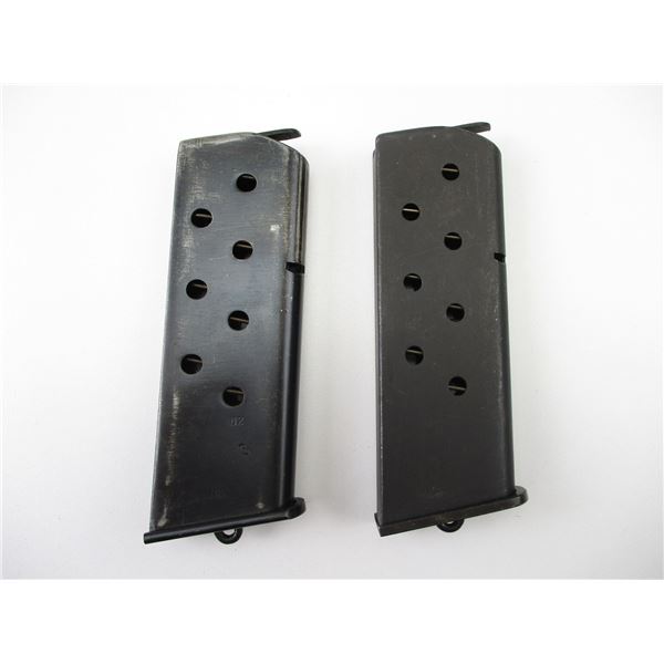 TOKAREV TT-33 PISTOL MAGAZINES