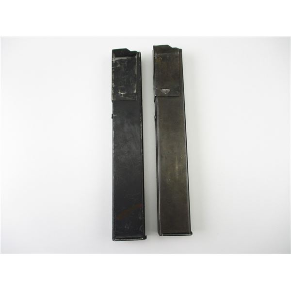 STEN SMG MAGAZINES