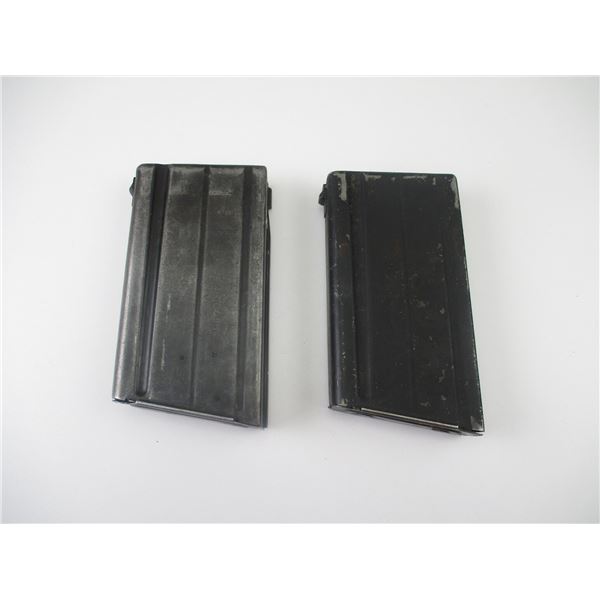 Inch Pattern Fal Magazine FN FAL INCH PATTERN RIFLE MAGAZINE