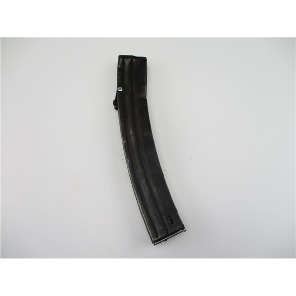 BRITISH STERLING SMG MAGAZINE