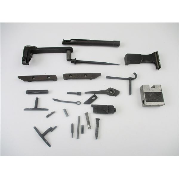 BROWNING .50 M2 PARTS