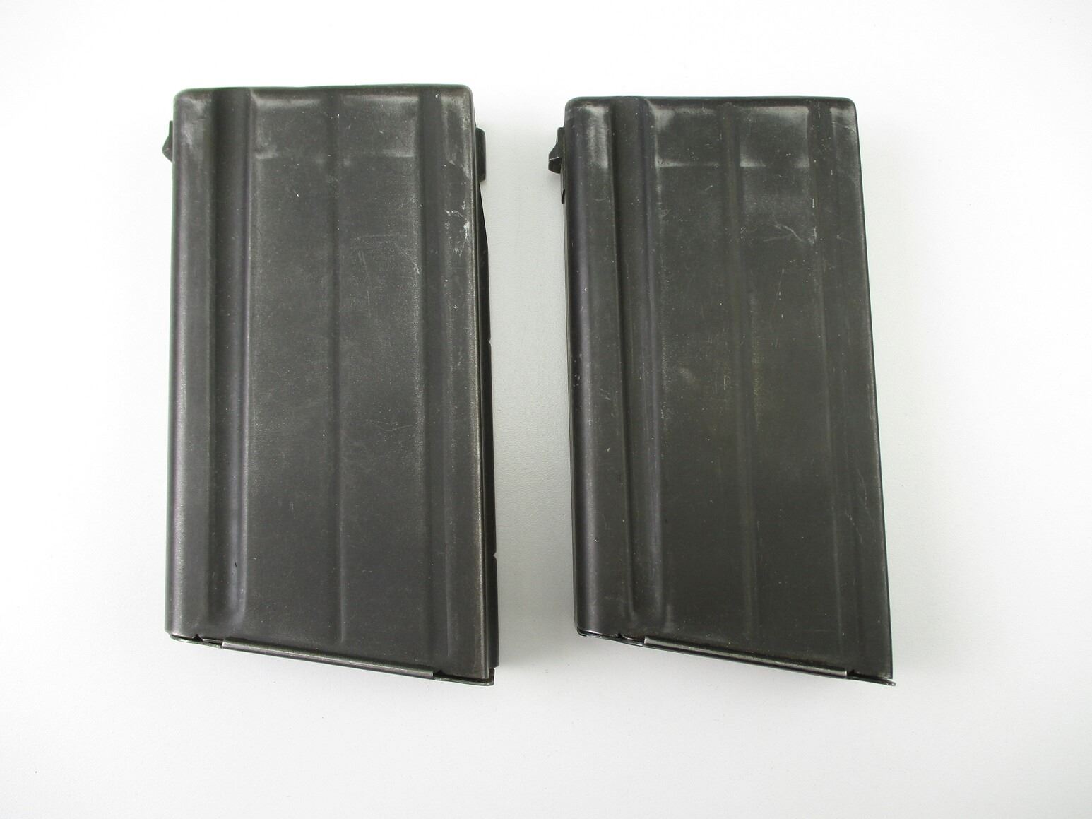 Inch Pattern Fal Magazine FN FAL INCH PATTERN RIFLE MAGAZINES