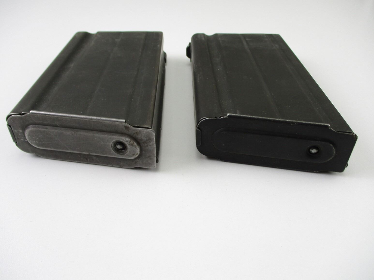Inch Pattern Fal Magazine FN FAL INCH PATTERN RIFLE MAGAZINES