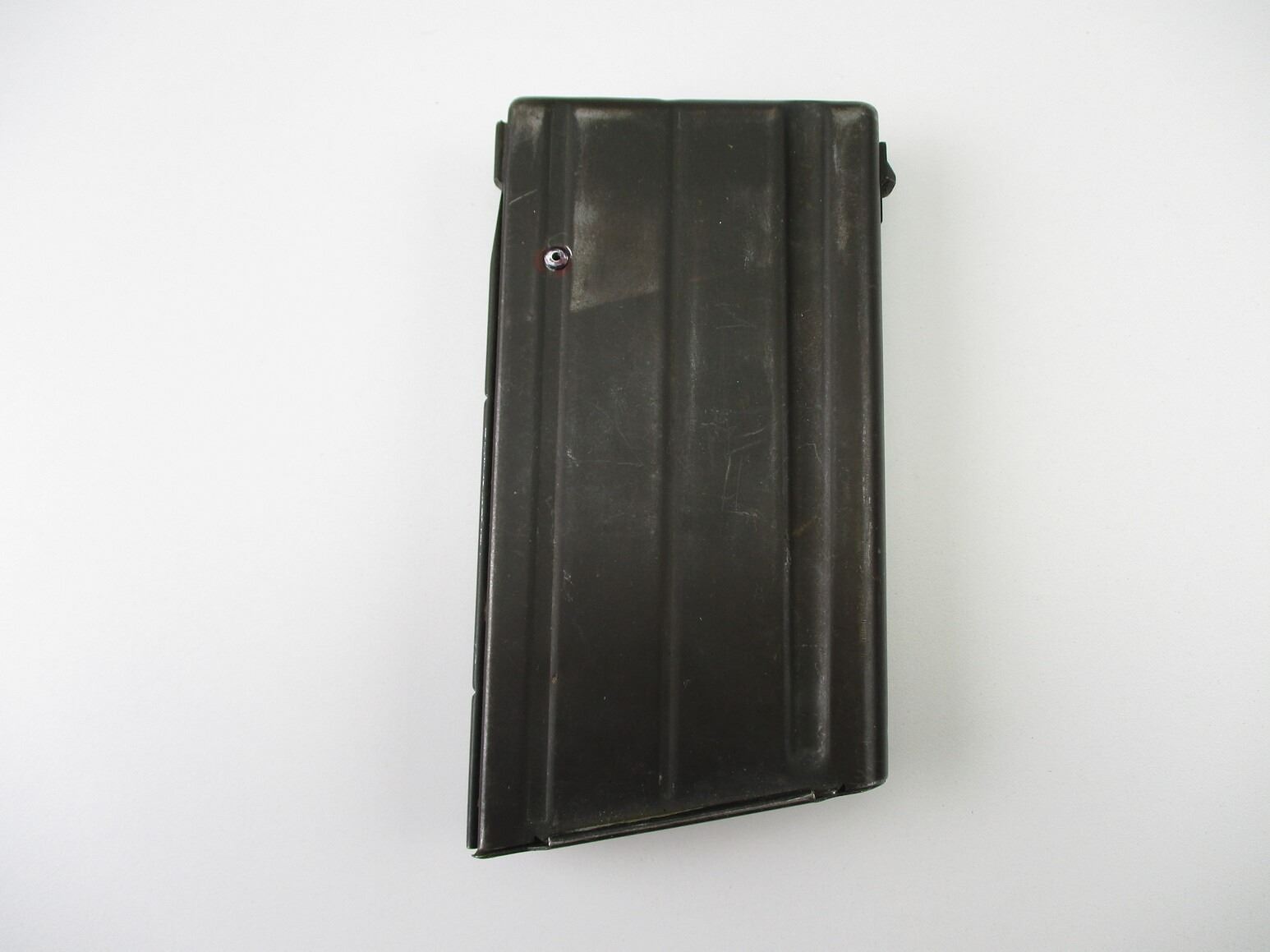 Inch Pattern Fal Magazine FN FAL INCH PATTERN RIFLE MAGAZINE