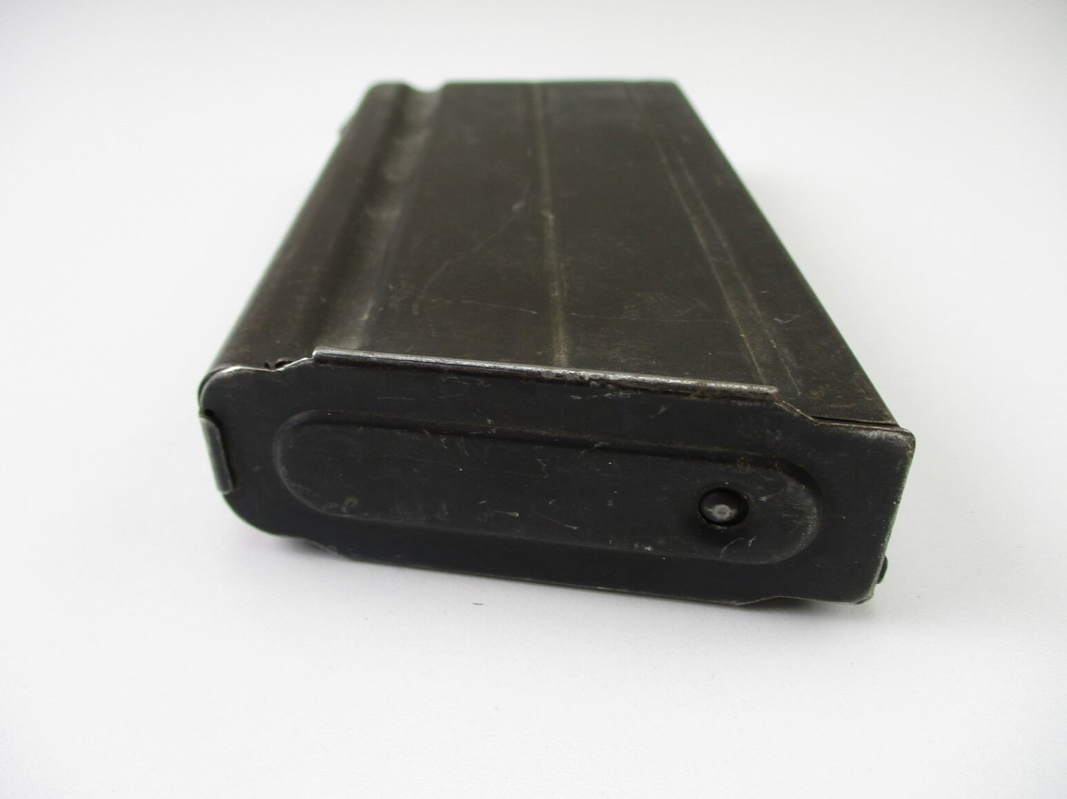 Inch Pattern Fal Magazine FN FAL INCH PATTERN RIFLE MAGAZINE