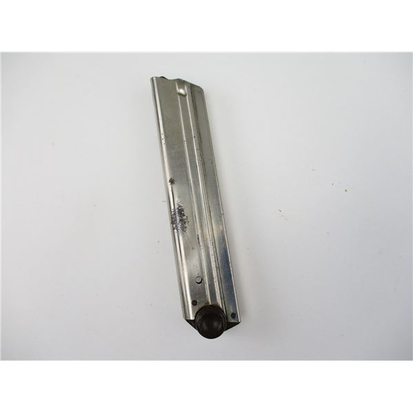 SWISS 1906/29 LUGER PISTOL MAGAZINE