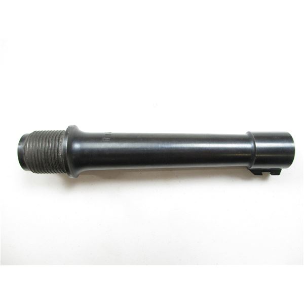 P.08 9MM LUGER BARREL