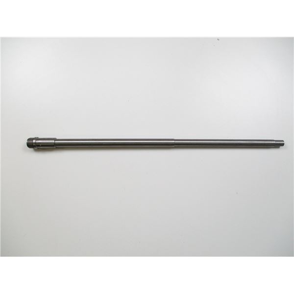 SWEDISH MAUSER M38 RIFLE BARREL