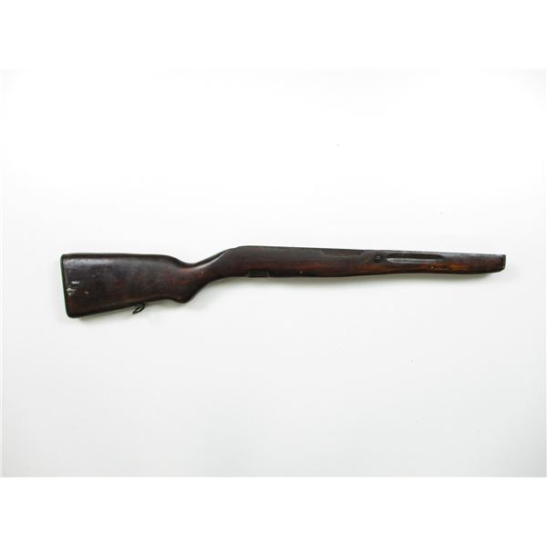 CHINESE SKS RIFLE STOCK