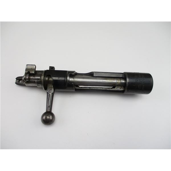 BRNO VZ24 RECEIVER WITH BOLT