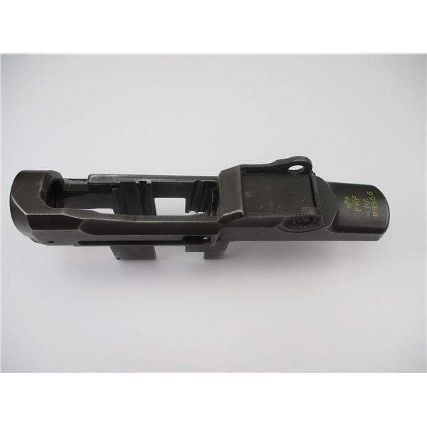 M-1 GARAND RECEIVER
