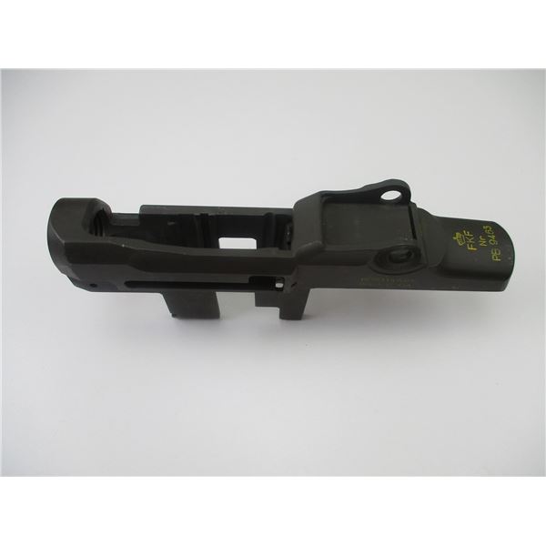 M-1 GARAND RECEIVER
