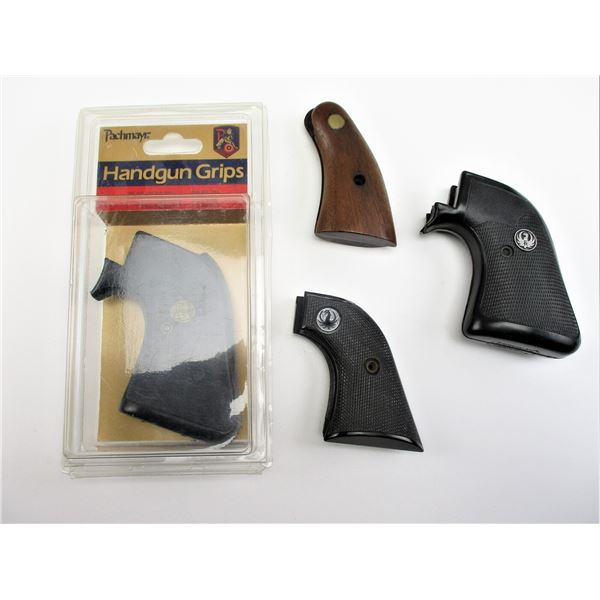RUGER SINGLE SHOT STYLE PISTOL GRIPS