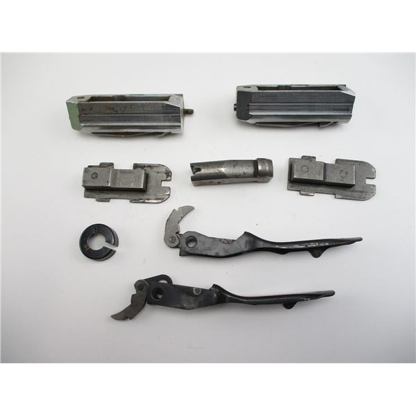 REMINGTON .870 SHOTGUN PARTS