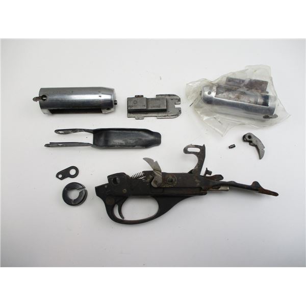 REMINGTON 870/1100 SHOTGUN PARTS
