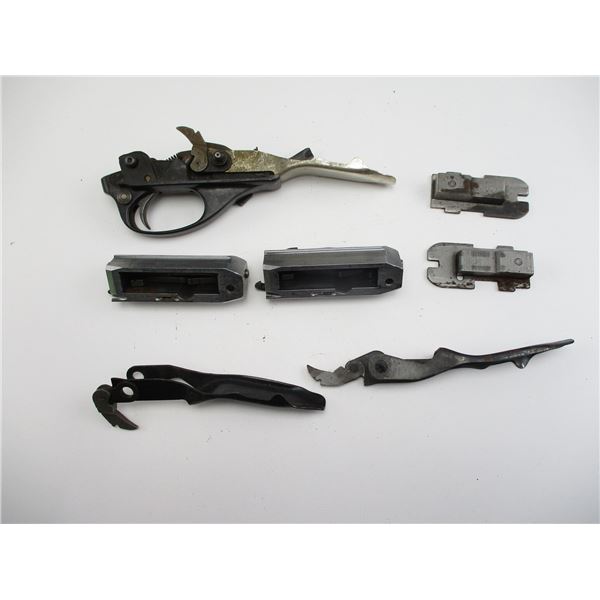 REMINGTON .870 SHOTGUN PARTS