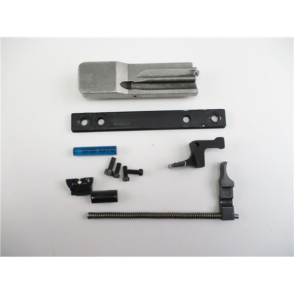 RUGER 10/22 RIFLE PARTS