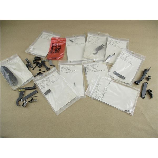 MOSSBERG .22LR RIFLE PARTS