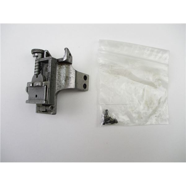 ROSS RIFLE M10 RECEIVER PEEP SIGHT