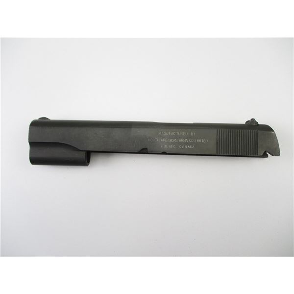 1911 .45 ACP PISTOL SLIDE