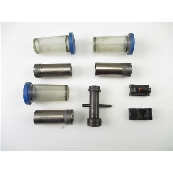 BERETTA 12 GAUGE SHOTGUN CHOKES