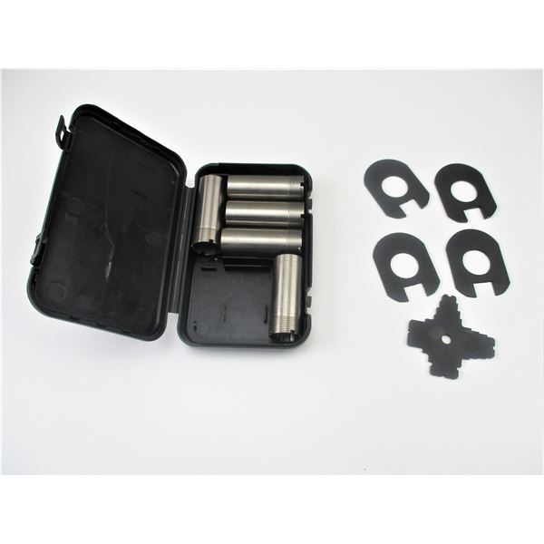 ASSORTED 12 CHOKE SHOTGUN CHOKES