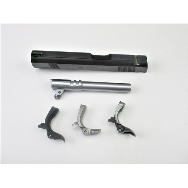 1911 .45 ACP PISTOL PARTS