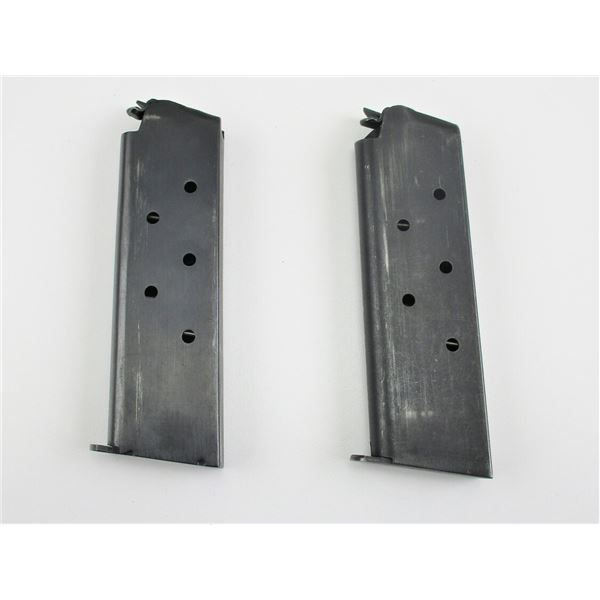 1911 PISTOL MAGAZINES