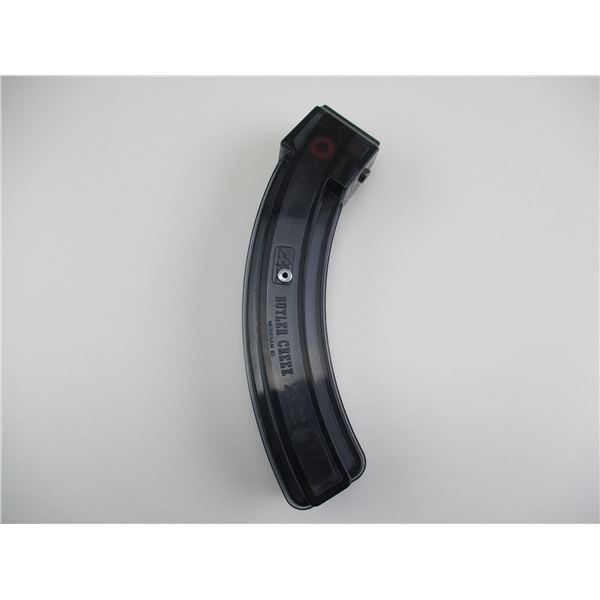 RUGER 10/22 RIFLE MAGAZINES