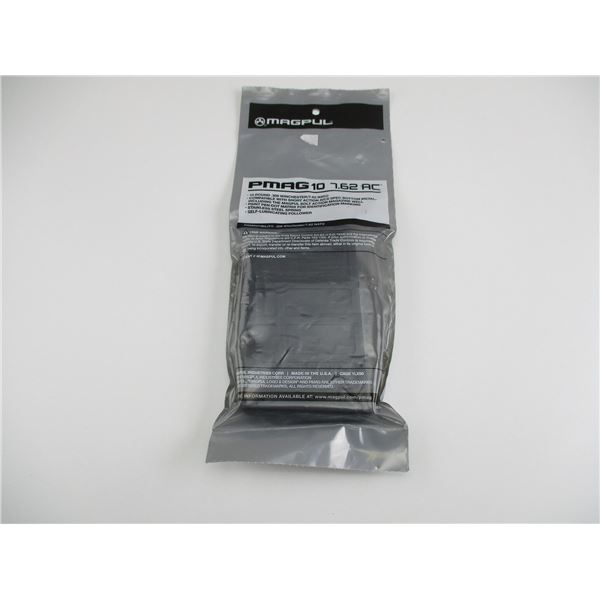 MAGPUL PMAG 7.62 AC MAGAZINE