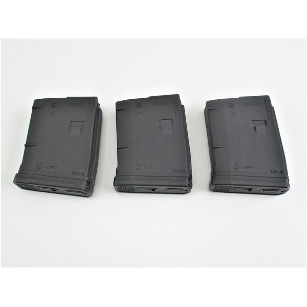 MFT PISTOL LAR-15 MAGAZINES