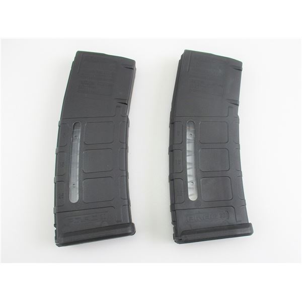 MAGPUL WK-180 RIFLE MAGAZINES