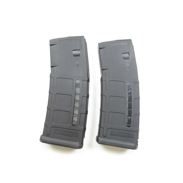 MAGPUL WK-180 RIFLE MAGAZINES