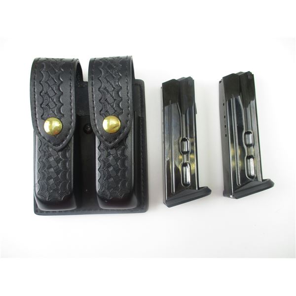 BERETTA APX 9MM PISTOL MAGAZINES