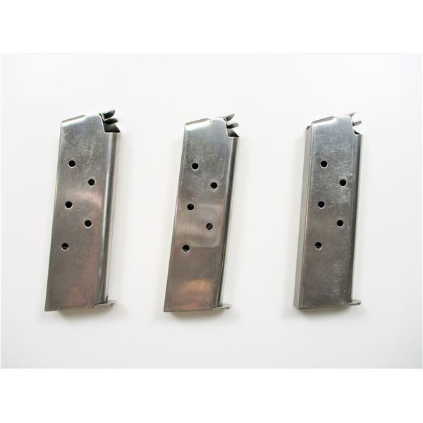 1911 PISTOL MAGAZINES