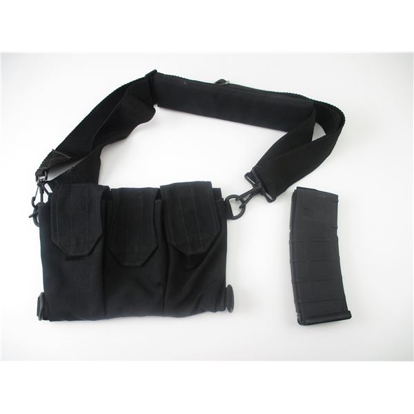 MAGPUL WK-180 RIFLE MAG