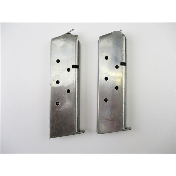 1911 PISTOL MAGAZINES
