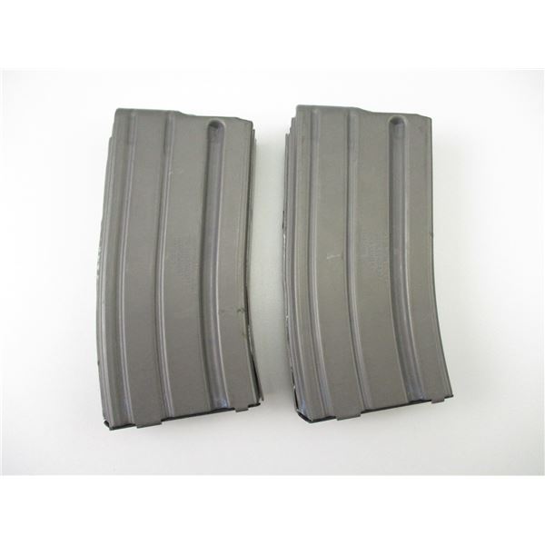 ARMA LITE AR-15 RIFLE MAGAZINES