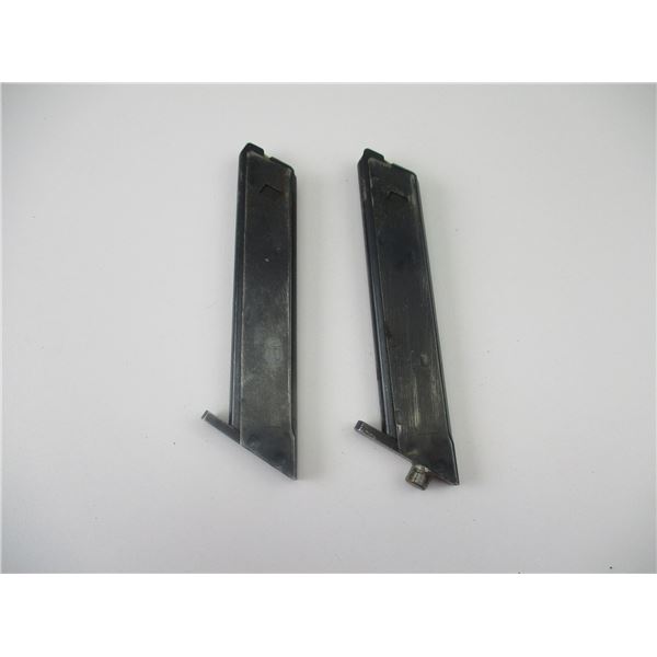 HI-STANDARD PISTOL MAGAZINES