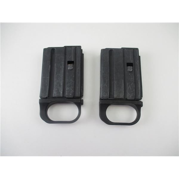 RRA LAR-15 PISTOL MAGAZINES